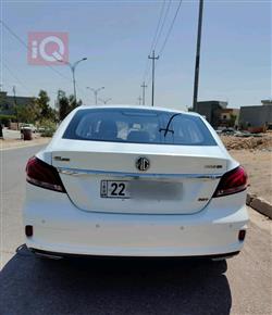 ئێم جی 6